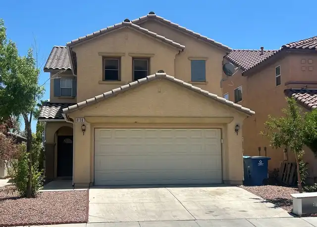 Property at 8138 Blue Hope Diamond Ln Unit N/A, Las Vegas, NV, 89139, 4 beds, 3 baths, [object Object]