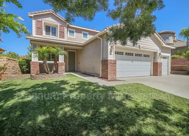 Property at 35459 Sumac Ave, Murrieta, CA, 92562, 4 beds, 3 baths, [object Object]