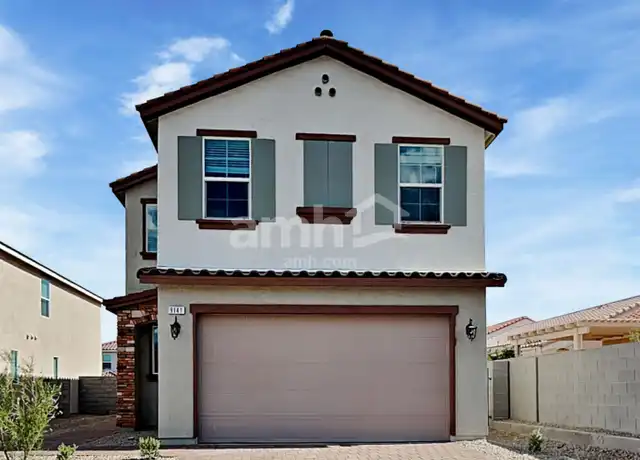 Property at 9141 Valley Dr, North Las Vegas, NV, 89031, 5 beds, 3 baths, [object Object]