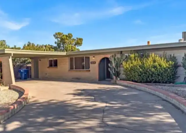 Property at 1810 N Heatherbrae Ave, Tucson, AZ, 85715, 3 beds, 2 baths, [object Object]