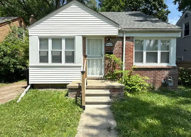 Property at 19924 Oakfield St, Detroit, MI, 48235, 3 beds, 1 bath, [object Object]