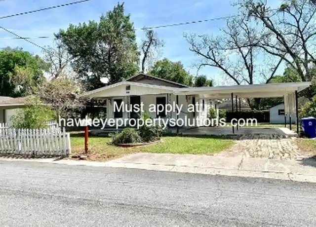 Property at 1428 Gilpin Ave, Lakeland, FL, 33803, 2 beds, 1 bath, [object Object]