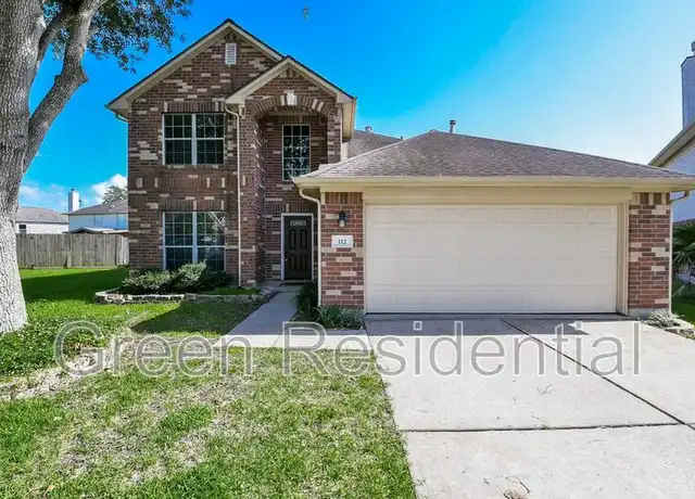 Property at 112 Glade Bridge Ct, Dickinson, TX, 77539, 4 beds, 2.5 baths, [object Object]