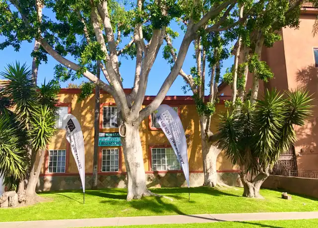 Property at 2618 Ellendale Pl Unit 2, Los Angeles, CA, 90007, 1 bed, 1 bath, [object Object]
