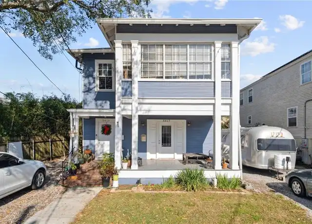 Property at 5417 S Johnson St Unit 5417, New Orleans, LA, 70125, 3 beds, 3 baths, [object Object]