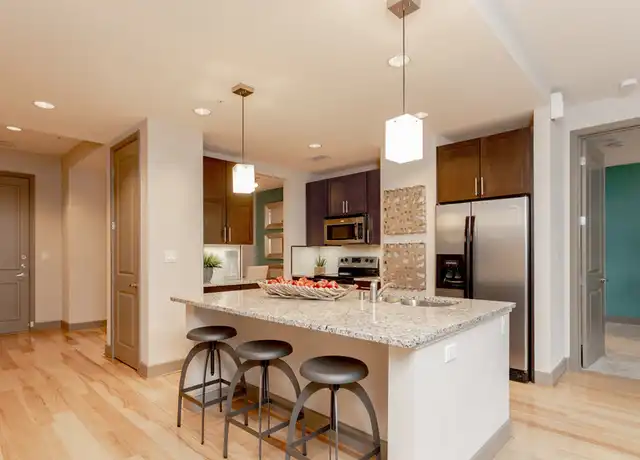 Property at 356 N Ervay St Unit 2926, Dallas, TX, 75201, 3 beds, 3 baths, [object Object]