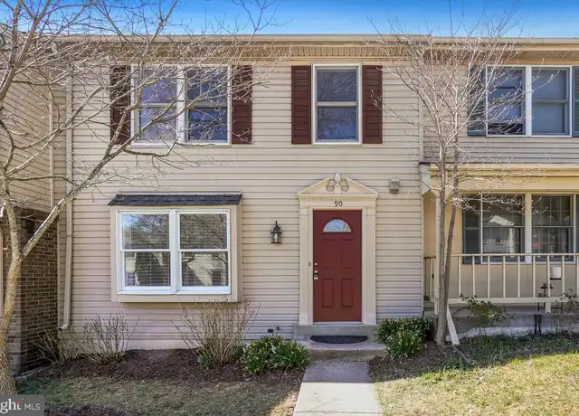 Property at 90 Pontiac Way, Gaithersburg, MD, 20878, 3 beds, 2.5 baths, [object Object]