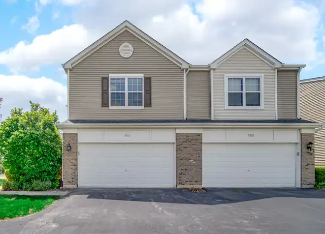 Property at 191 Willoughby Ct Unit A, Yorkville, IL, 60560, 3 beds, 2.5 baths, [object Object]