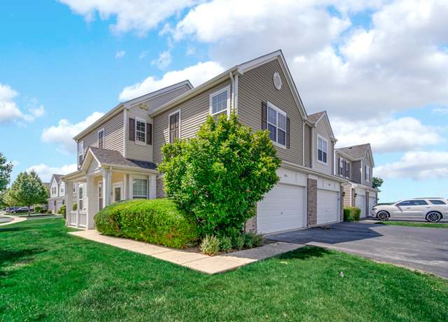 Photo of 191 Willoughby Ct Unit A, Yorkville, IL 60560