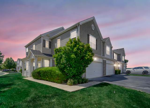 Photo of 191 Willoughby Ct Unit A, Yorkville, IL 60560