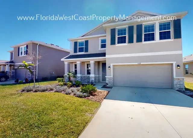 Property at 5269 Grove Mill Loop, Bradenton, FL, 34211, 4 beds, 3 baths, [object Object]