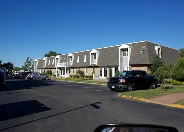 Property at 60 Starboard Ln Unit 3-60, Patchogue, NY, 11772, 1 bed, 1 bath, [object Object]