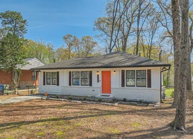 Property at 1746 Hadlock St SW, Atlanta, GA, 30311, 3 beds, 2 baths, [object Object]