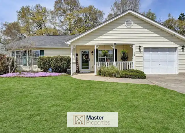 Property at 639 Very Fine Dr, Fountain Inn, SC, 29644, 3 beds, 2 baths, [object Object]