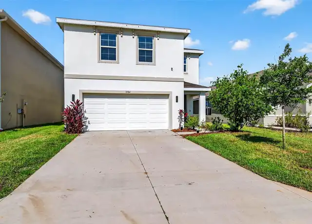 Property at 3384 Suncoast Plains Dr, Odessa, FL, 33556, 4 beds, 2.5 baths, [object Object]