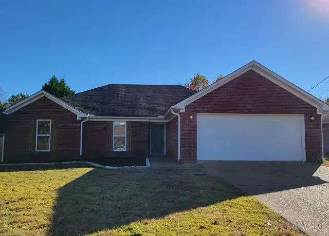 Property at 194 Romie Dr, Jackson, TN, 38305, 3 beds, 2 baths, [object Object]