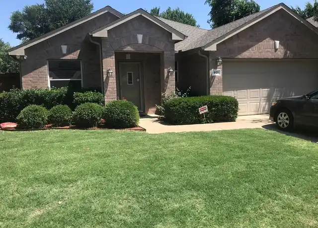 Property at 601 Carol Way, Euless, TX, 76039, 3 beds, 2 baths, [object Object]