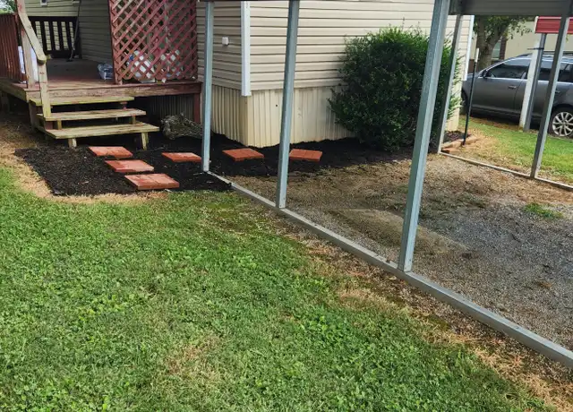 Property at 2 Max Cloyd Ln, Telford, TN, 37690, 1 bed, 1 bath, [object Object]