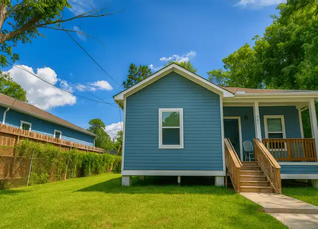 Property at 8306 Flintridge Dr, Houston, TX, 77028, 3 beds, 2 baths, [object Object]