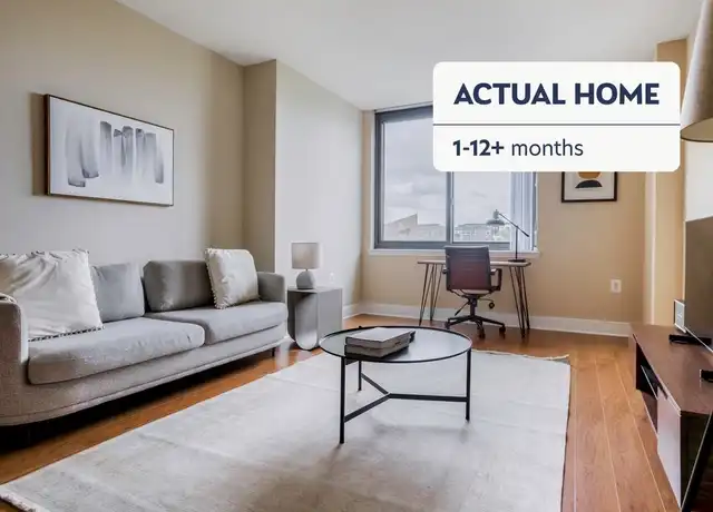 Property at 415 L Street Northwest - 415 L St NW #930, Washington, DC, 20001, 1 bed, 1 bath, [object Object]