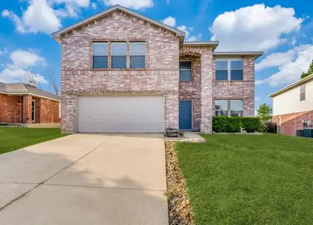 Property at 1212 Golden Sand Dr, Denton, TX, 76210, 5 beds, 3 baths, [object Object]