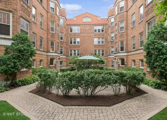 Property at 621 Washington Blvd Unit 3S, Oak Park, IL, 60302, 1 bed, 1 bath, [object Object]
