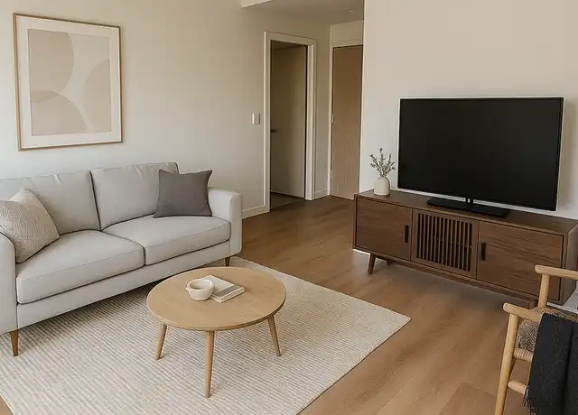 Property at 213 S Gale Dr Unit C, Beverly Hills, CA, 90211, 1 bed, 1 bath, [object Object]