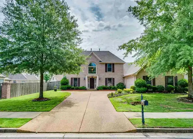 Property at 4760 Denali Park Dr, Collierville, TN, 38017, 5 beds, 3 baths, [object Object]