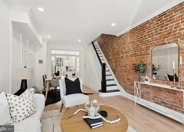 Property at 432 S Robinson St, Baltimore, MD, 21224, 3 beds, 3 baths, [object Object]