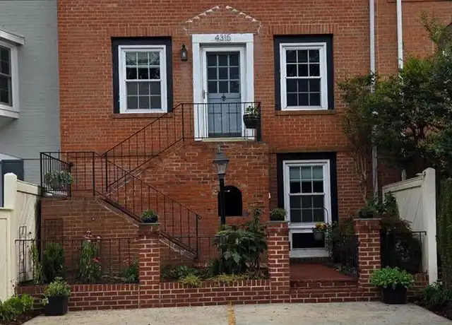 Property at 4315 Lawrence St, Alexandria, VA, 22309, 4 beds, 3 baths, [object Object]