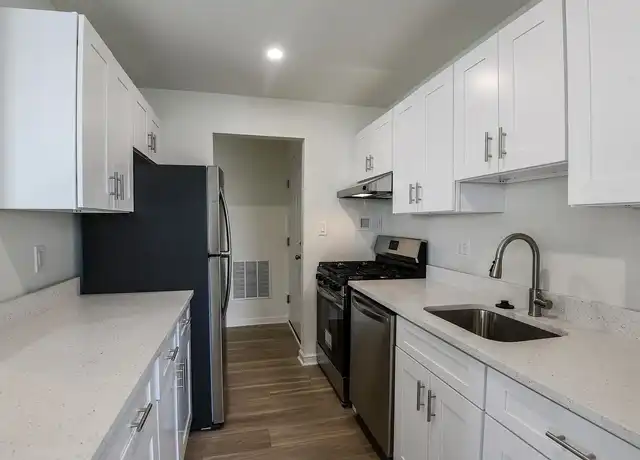 Property at The Benjamin at Landover Hills - 4085 Warner Ave, Landover Hills, MD, 20784, 2 beds, 1 bath, [object Object]
