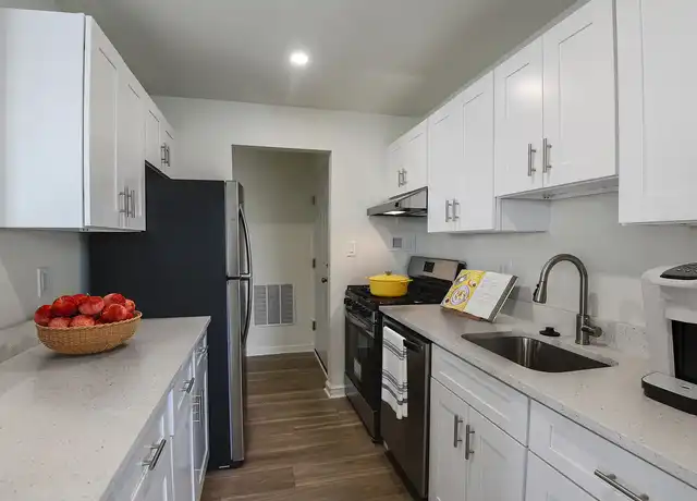 Property at The Benjamin at Landover Hills - 4085 Warner Ave, Landover Hills, MD, 20784, 1-3 bed, 1-1.5 bath, [object Object]