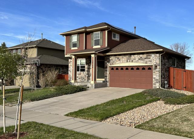 3 Bedroom Houses for Rent in Aurora, CO - 64 Rentals in Aurora, CO