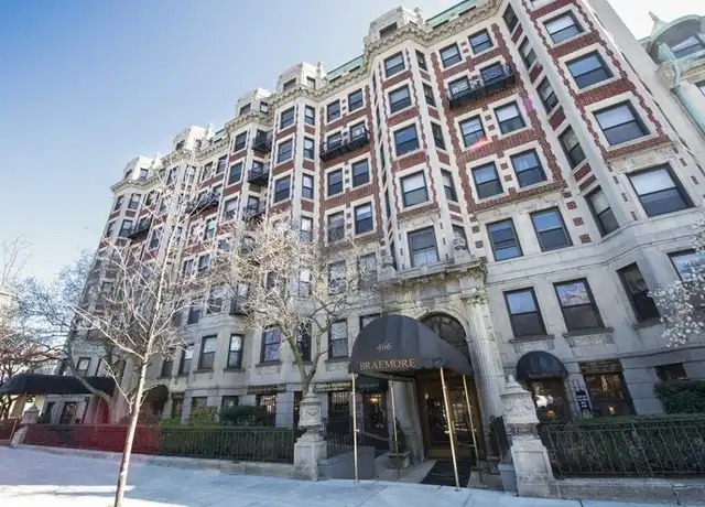 Property at 466 Commonwealth Ave #401, Boston, MA, 02215, 3 beds, 1 bath, [object Object]