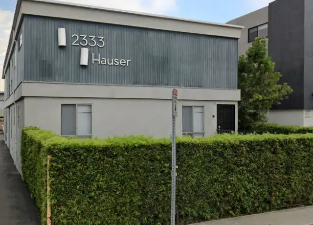 Property at 2333 Hauser Blvd Unit 3, Los Angeles, CA, 90016, 2 beds, 1 bath, [object Object]