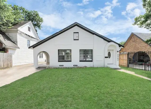 Property at 2902 Truxillo St, Houston, TX, 77004, 2 beds, 1 bath, [object Object]
