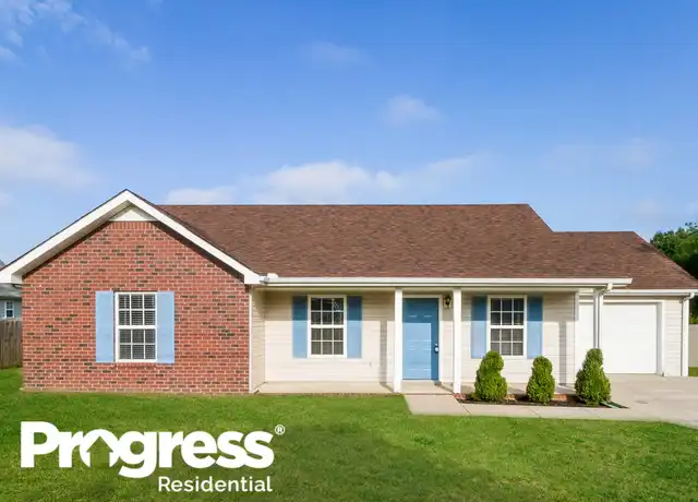 Property at 2244 Rosecran Cir, La Vergne, TN, 37086, 3 beds, 2 baths, [object Object]