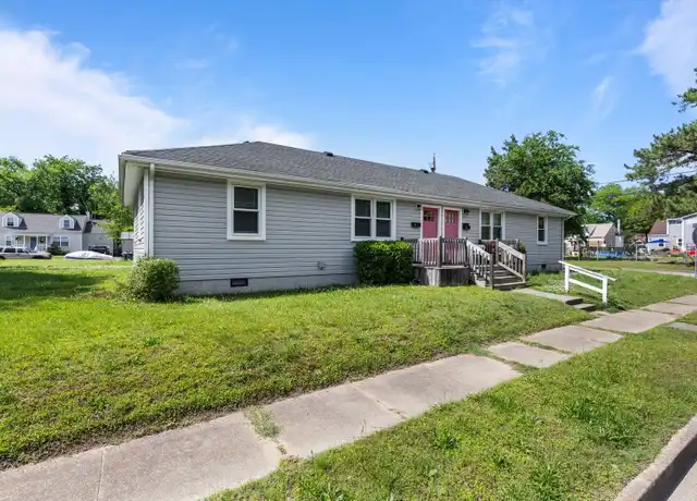 Property at 4564 Bankhead Ave, Norfolk, VA, 23513, 2 beds, 1 bath, [object Object]