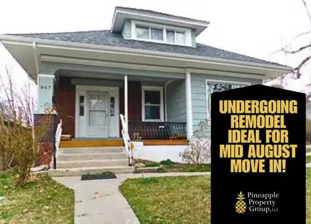 Property at 867 Browning Ave Unit 1, Salt Lake City, UT, 84105, 4 beds, 2 baths, [object Object]