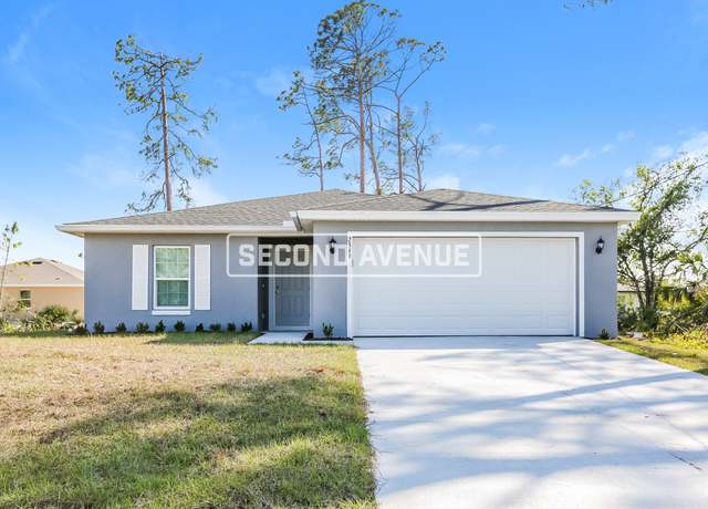 Photo of 2343 Starview Ave, North Port, FL 34288