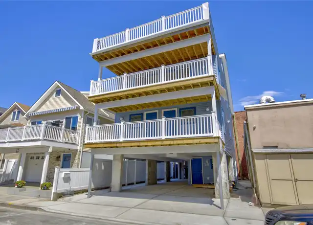 Property at 58 California St, Long Beach, NY, 11561, 5 beds, 4.5 baths, [object Object]