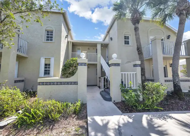 Property at 1674 SE Green Acres Cir Unit 201, Port St. Lucie, FL, 34952, 2 beds, 2 baths, [object Object]