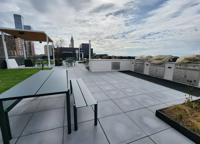 Property at 241 Saint Pauls Ave Unit 2-1, Jersey City, NJ, 07306, 1 bed, 1 bath, [object Object]