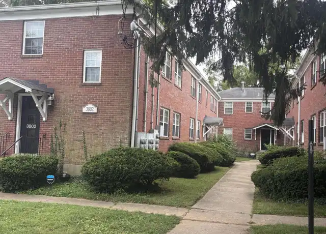 Property at 3800 Nanz Ave Unit 3, Louisville, KY, 40207, 1 bed, 1 bath, [object Object]