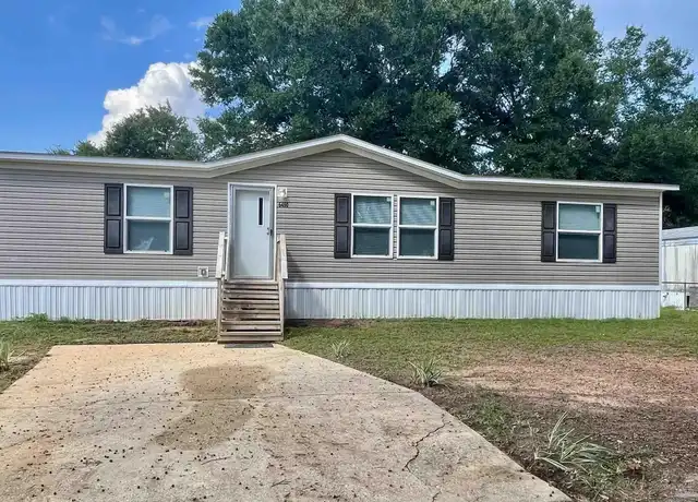 Property at 6460 Appaloosa Ave, Milton, FL, 32570, 3 beds, 2 baths, [object Object]