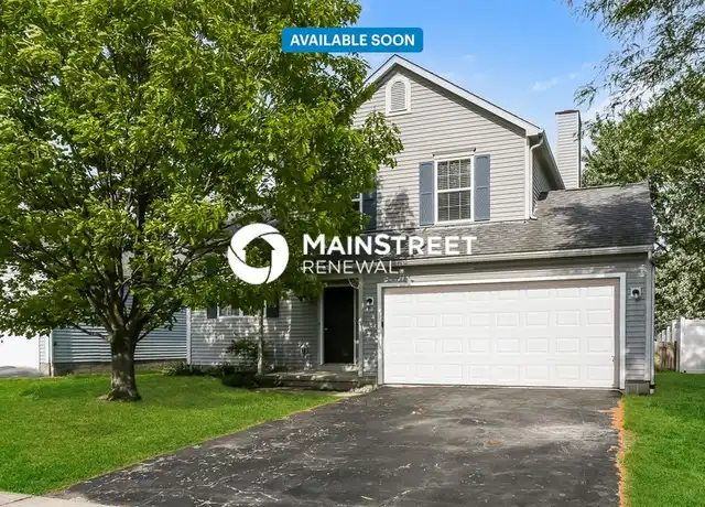 Property at 818 Wallinger Dr, Galloway, OH, 43119, 3 beds, 1 bath, [object Object]
