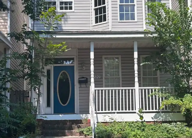 Property at 2020 Parkwood Ave, Richmond, VA, 23220, 4 beds, 2 baths, [object Object]