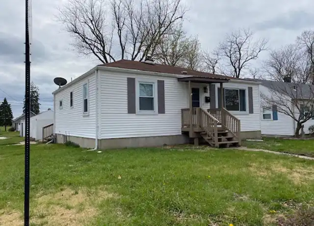 Property at 130 4th Ave, Edwardsville, IL, 62025, 3 beds, 1 bath, [object Object]