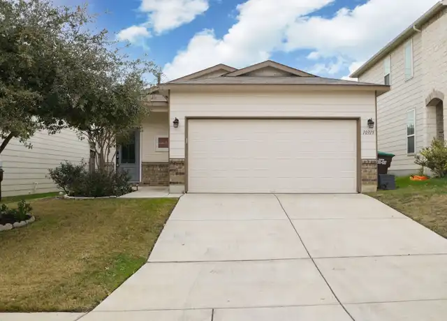 Property at 10315 Castello Cyn, San Antonio, TX, 78254, 3 beds, 2 baths, [object Object]
