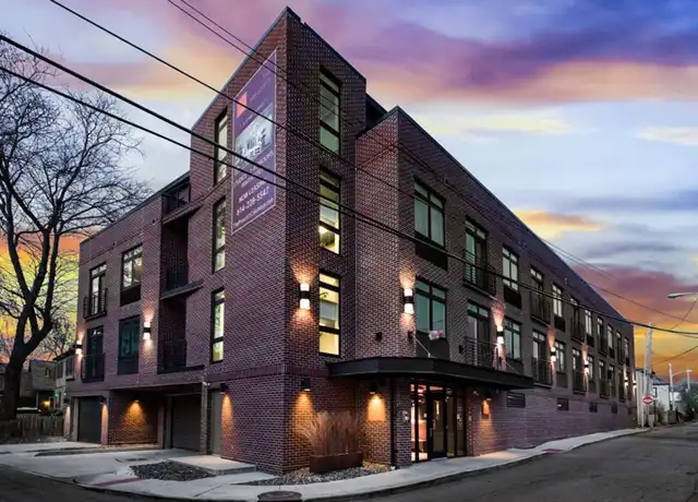Property at 22 E Prescott St Apt 209, Columbus, OH, 43215, 1 bed, 1 bath, [object Object]